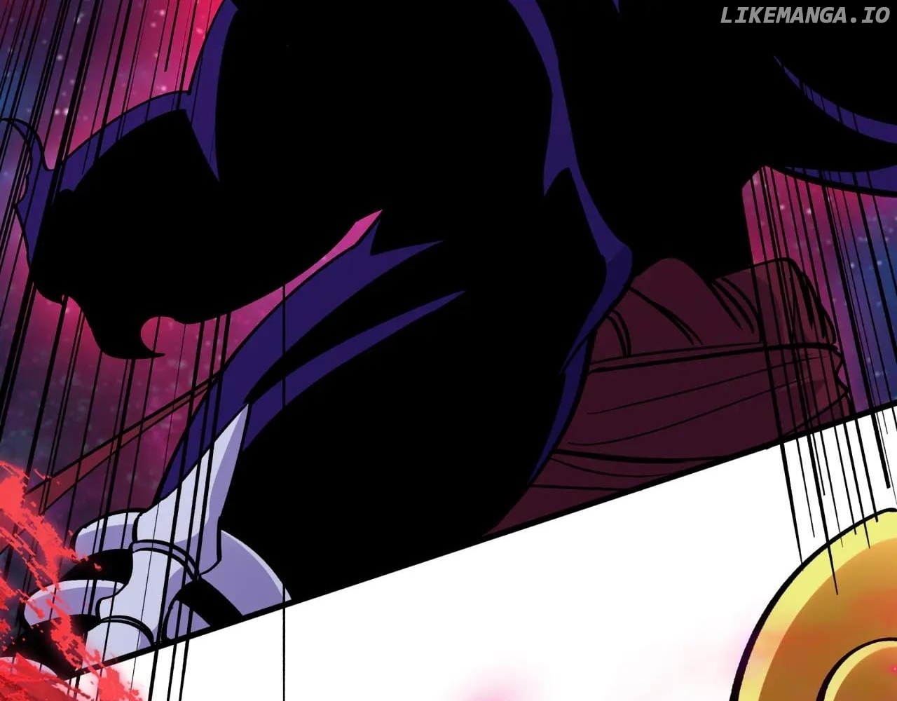 Era of the Haunted Chapter 366 - page 81